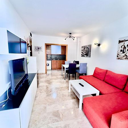 Ventura Park B4 0 Apartment Salou Exterior photo