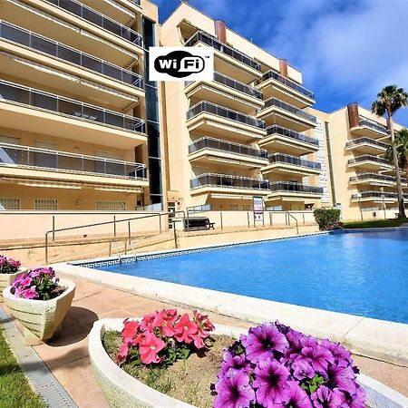 Ventura Park B4 0 Apartment Salou Exterior photo