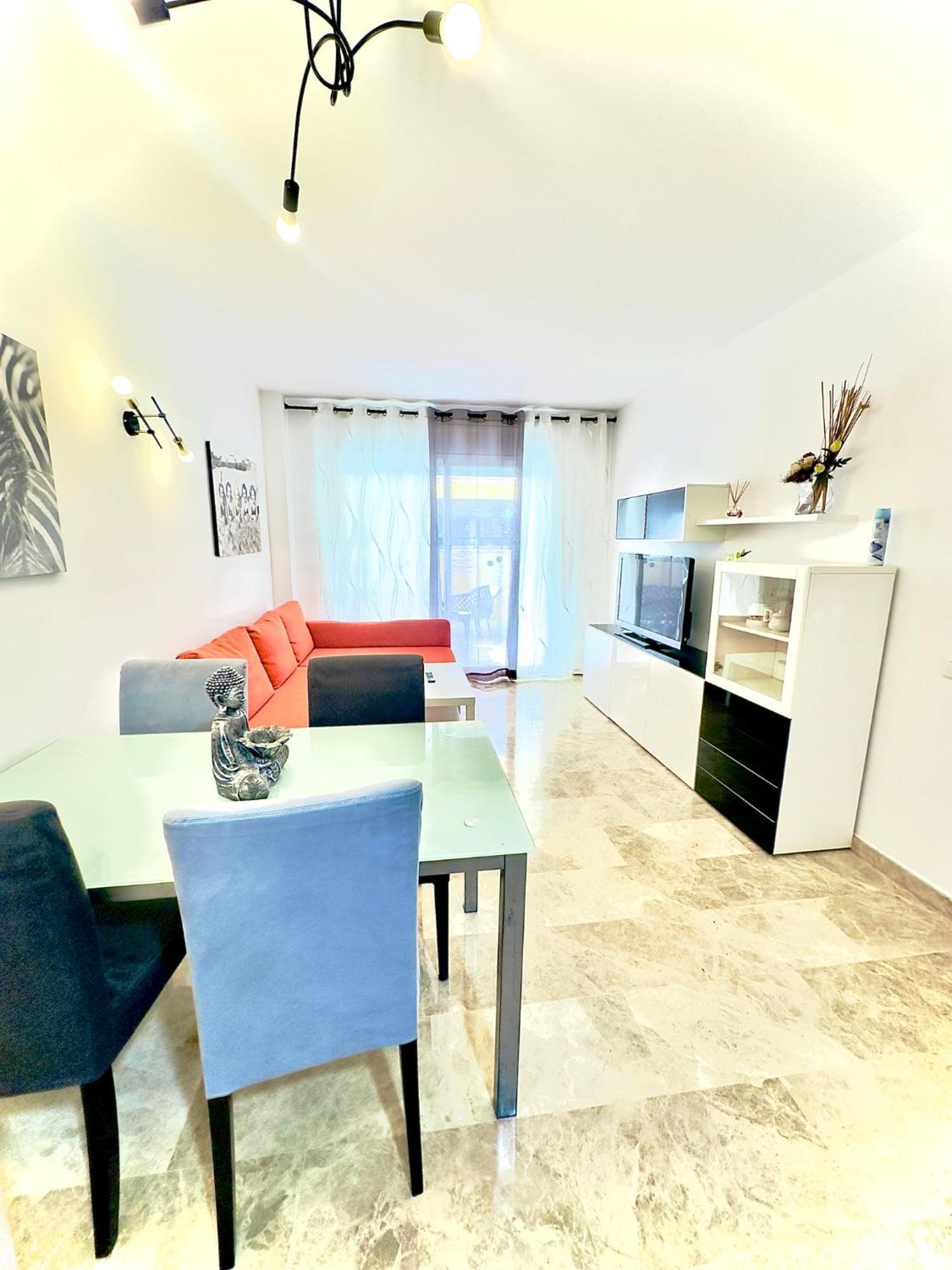 Ventura Park B4 0 Apartment Salou Exterior photo