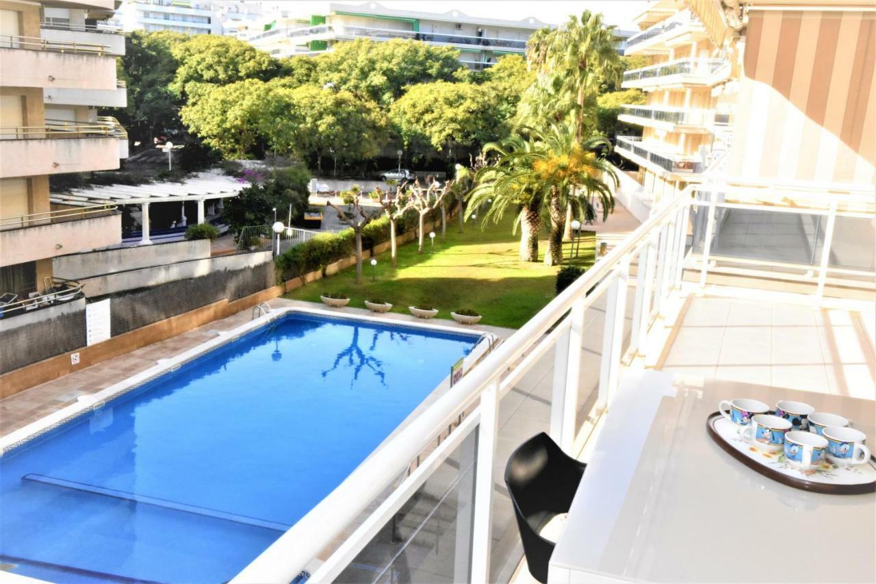 Ventura Park B4 0 Apartment Salou Exterior photo
