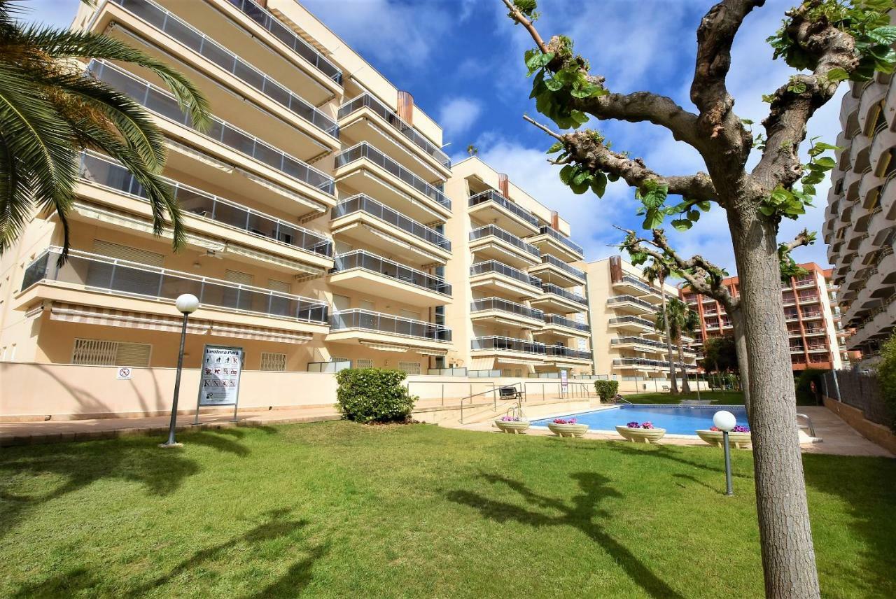 Ventura Park B4 0 Apartment Salou Exterior photo