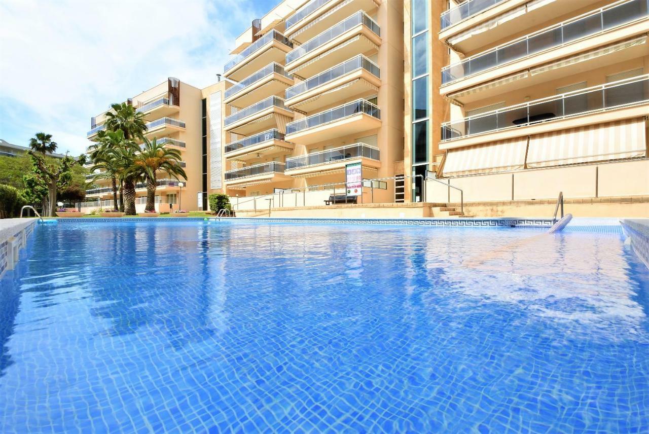 Ventura Park B4 0 Apartment Salou Exterior photo